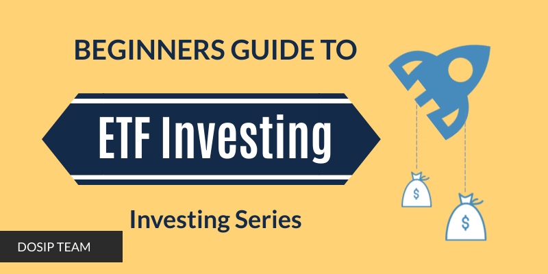 Beginners Guide To ETF Investing