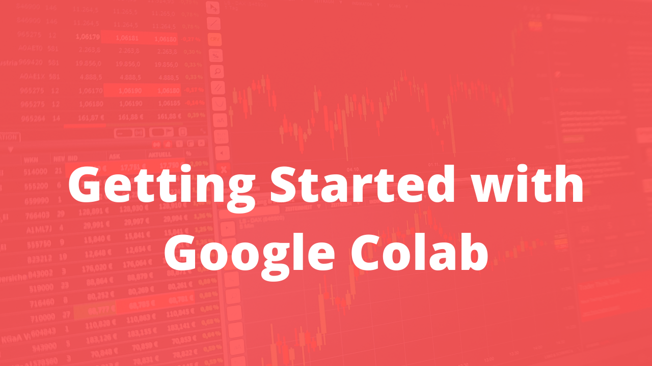 Купить Аккаунты Colab Google