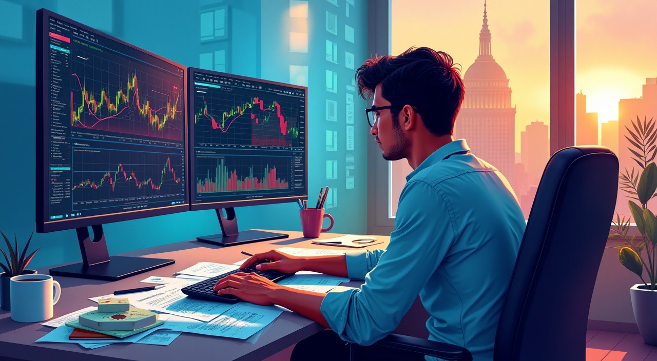 The Hidden Reality of Quant Trading: Focusing on the Right Things